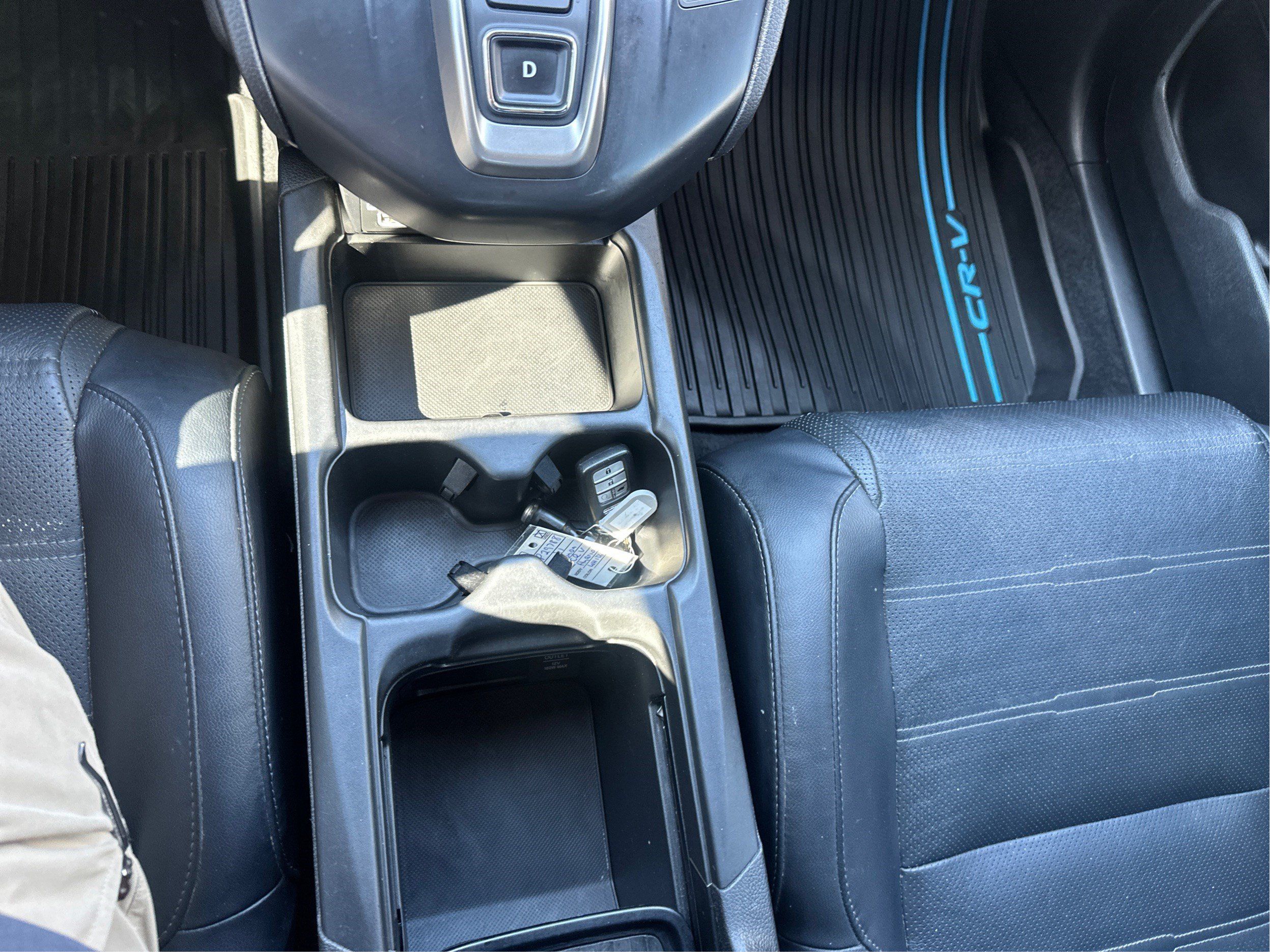 Used 2021 Honda CR-V EX-L image 15