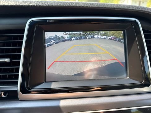 Used 2018 Hyundai Sonata ECO image 21