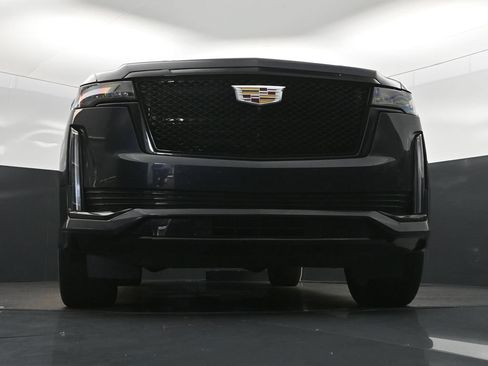 Used 2023 Cadillac Escalade ESV Sport Platinum RWD image 46