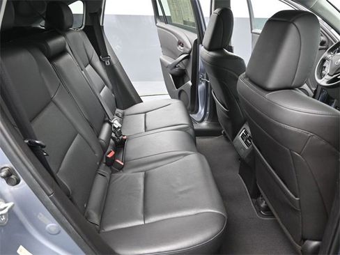 Used 2016 Acura RDX FWD w/ Technology Package image 25