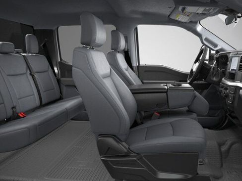 New 2026 Ford F250 XL w/ STX Appearance Package AWD/4WD image 49