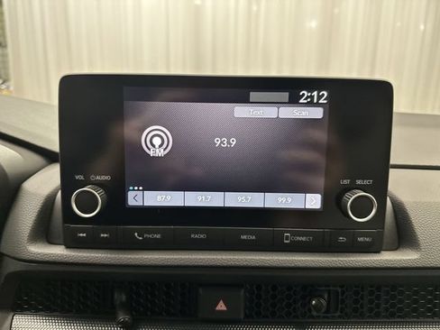 Used 2024 Honda CR-V EX image 16