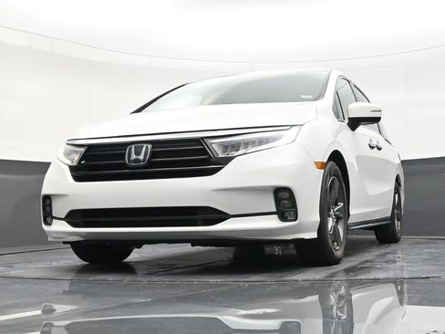 Used 2022 Honda Odyssey EX image 26