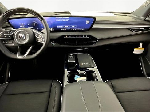 New 2026 Buick Enclave Sport Touring w/ Super Cruise Package image 6