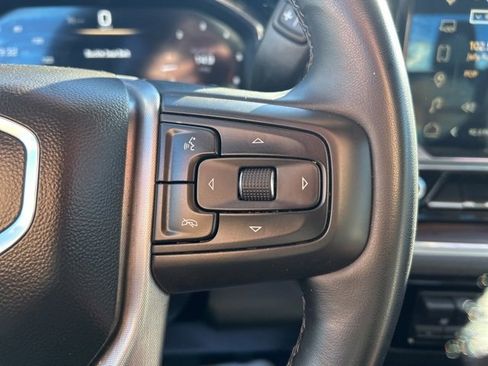 Used 2025 GMC Sierra 1500 SLT image 21