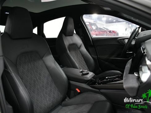 Used 2025 Audi S5 Premium Plus w/ Premium Plus Package AWD/4WD image 67