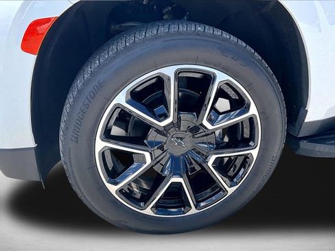 Certified 2024 Chevrolet Tahoe RST w/ Luxury Package RWD image 10