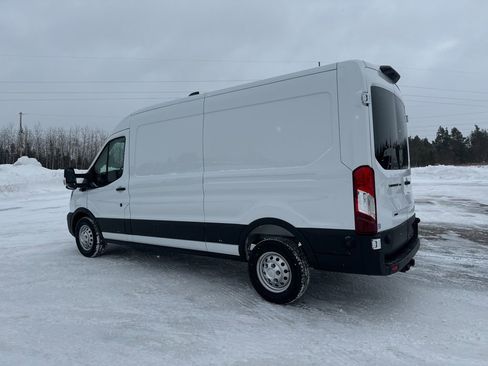 New 2026 Ford Transit 150 148 Medium Roof AWD image 15