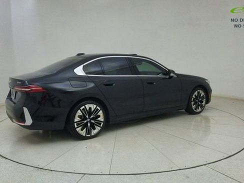 Used 2026 BMW 530i RWD image 68