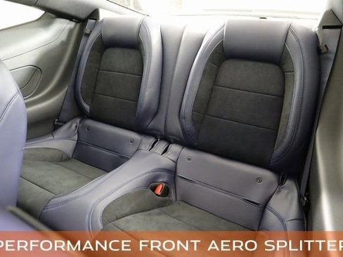 New 2025 Ford Mustang Dark Horse w/ Dark Horse Handlin Package image 26