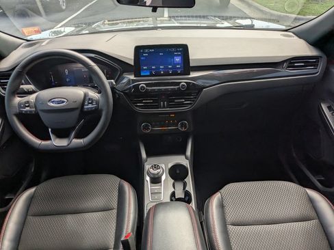 Used 2025 Ford Escape ST-Line AWD/4WD image 15