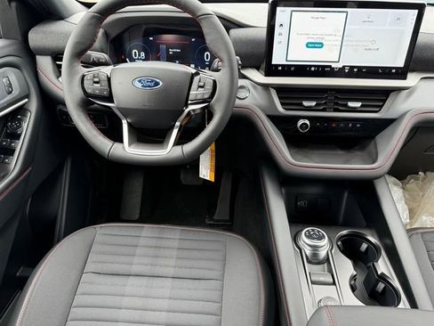 New 2026 Ford Explorer ST-Line image 13