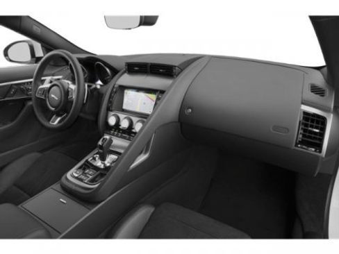 Used 2020 Jaguar F-TYPE Coupe image 15