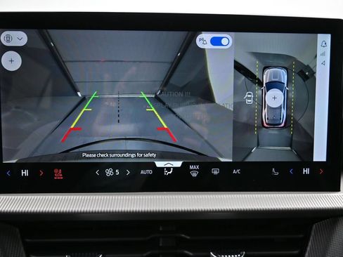 New 2026 Ford Explorer ST-Line w/ ST-Line Street Pack RWD image 17