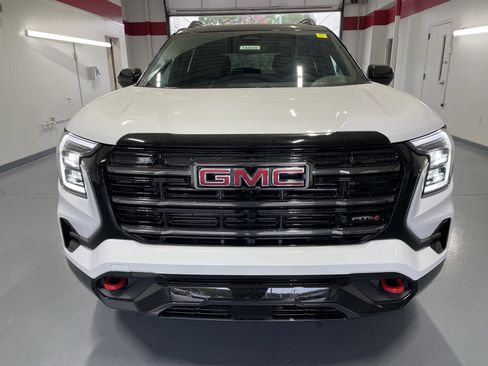 New 2026 GMC Terrain AT4 w/ Convenience Package III image 2