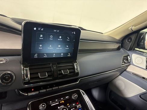 Used 2018 Lincoln Navigator Black Label w/ Cargo Package image 18