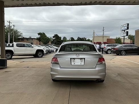 Used 2008 Honda Accord LX image 6