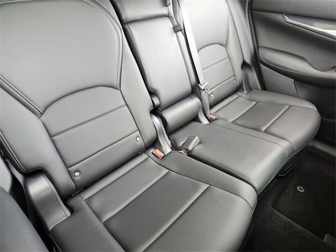 Used 2023 INFINITI QX50 Sport image 29