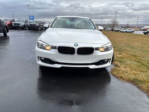 Used 2015 BMW 328i xDrive Sedan image 8