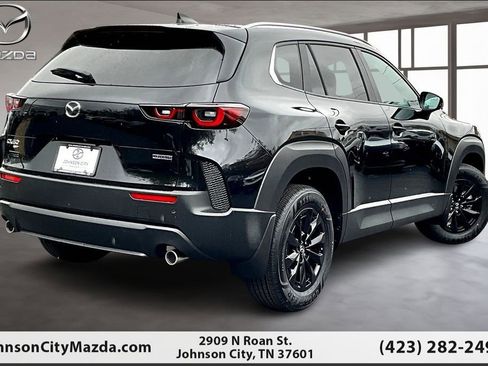 New 2026 MAZDA CX-50 2.5 Hybrid w/ Weather Package image 4
