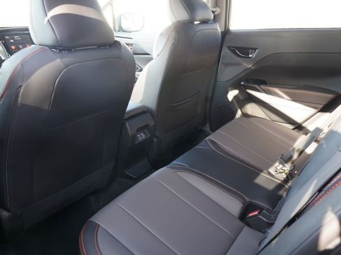 New 2026 Subaru Crosstrek 2.5i Limited AWD/4WD image 7