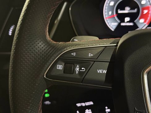 Certified 2024 Audi SQ5 Premium Plus image 16