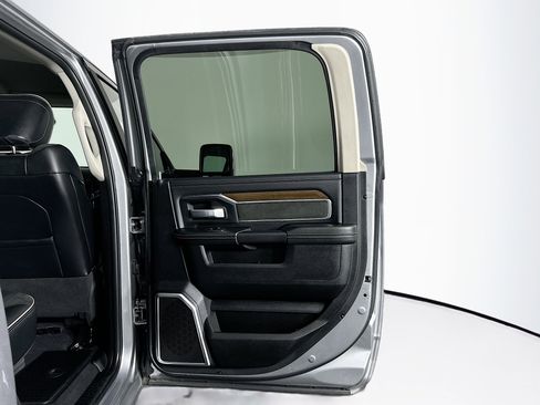 Used 2024 RAM 2500 Laramie w/ Safety Group image 31
