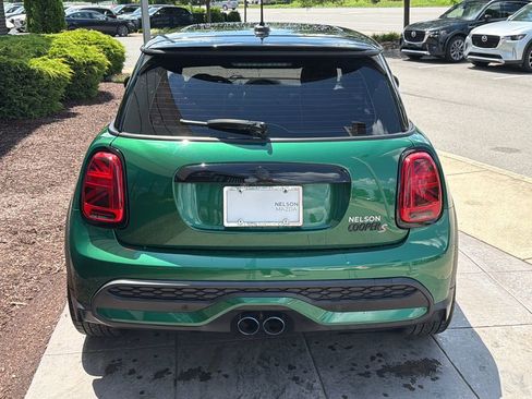 Used 2023 MINI Cooper S FWD image 4