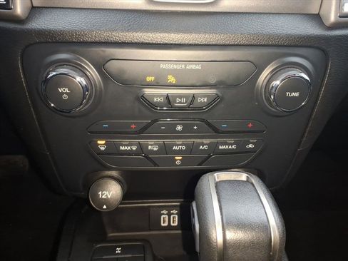 Used 2023 Ford Ranger XLT w/ Equipment Group 301A Mid image 18