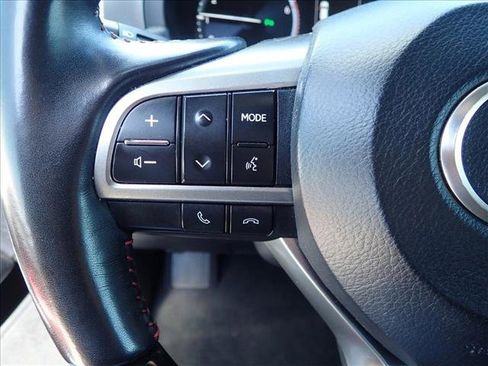 Used 2023 Lexus GX 460 Luxury w/ Sport Design Package AWD/4WD image 16