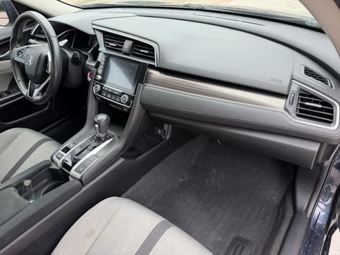 Used 2021 Honda Civic EX image 28