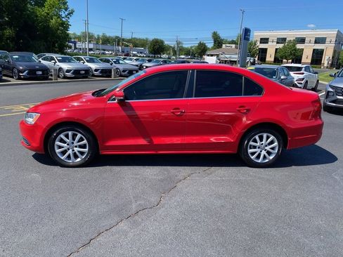 Used 2013 Volkswagen Jetta SE FWD image 7
