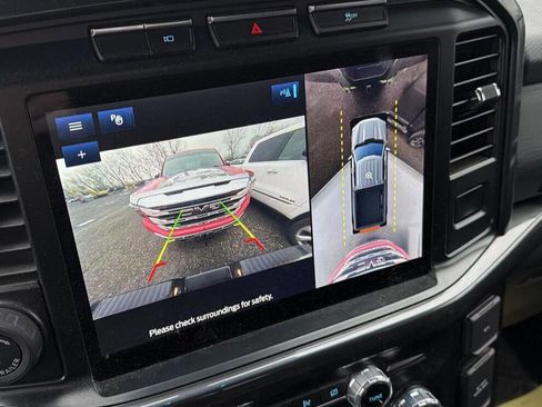 Used 2022 Ford F150 XLT w/ Equipment Group 302A High image 3