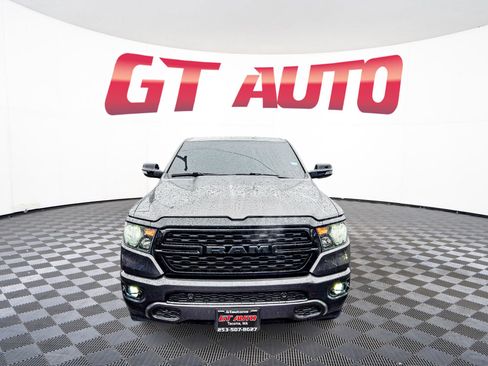 Used 2024 RAM 1500 Lone Star image 2