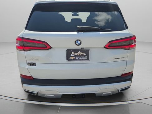 Used 2020 BMW X5 xDrive40i AWD/4WD image 7