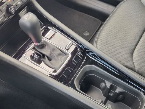 Used 2025 Jeep Compass Limited w/ Elite Group image 16