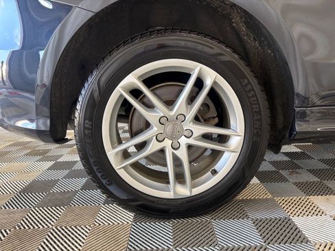 Used 2017 Audi Q5 3.0T Premium Plus w/ Technology Package image 23