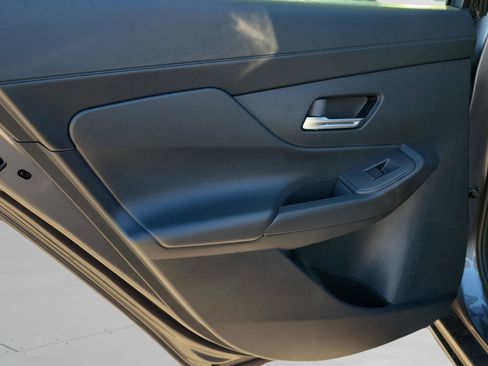 New 2026 Nissan Sentra S image 27