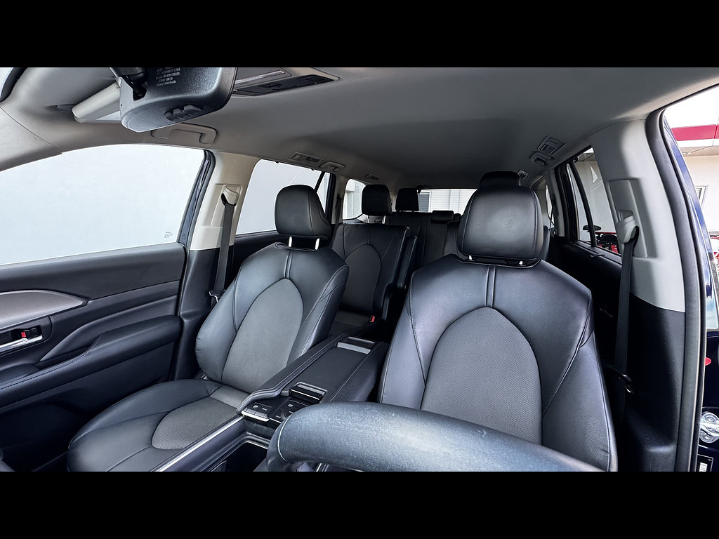 Certified 2024 Toyota Grand Highlander AWD image 22