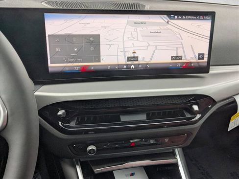 New 2026 BMW 330i xDrive 330i NA xDrive w/ M Sport Package image 14