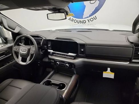 New 2026 GMC Sierra 2500 SLT w/ SLT Premium Package image 22