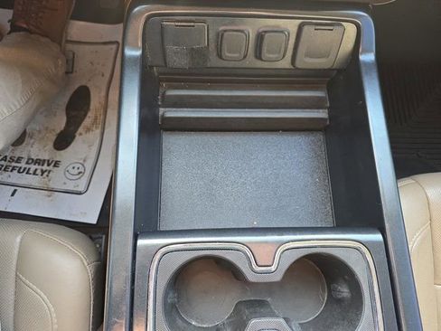 Used 2018 Chevrolet Silverado 1500 LTZ w/ Sport Package image 32