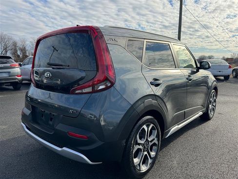 Used 2021 Kia Soul X-Line image 23