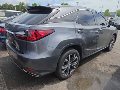 Used 2022 Lexus RX 350 FWD w/ Premium Package