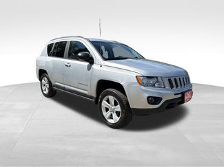 Used 2011 Jeep Compass 4WD w/ All Weather Capability Group 360° Tour