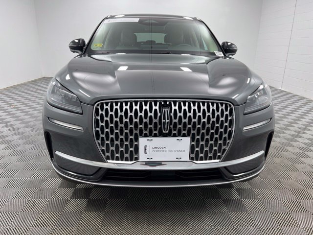 Certified 2023 Lincoln Corsair AWD w/ Equipment Group 101A image 3