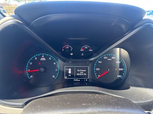 Used 2019 Chevrolet Colorado W/T image 37