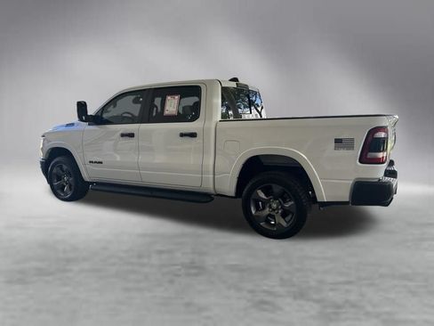 Used 2023 RAM 1500 Big Horn AWD/4WD image 4