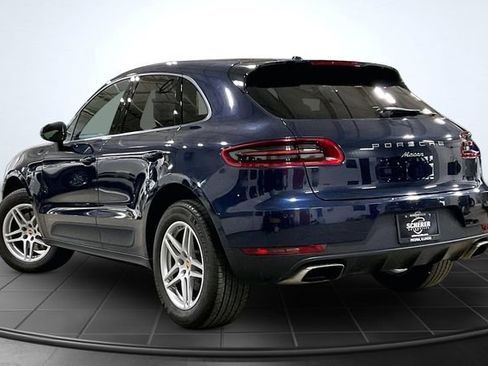 Used 2017 Porsche Macan image 13