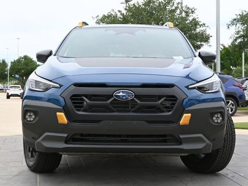 New 2026 Subaru Crosstrek 2.5i Wilderness AWD/4WD image 8